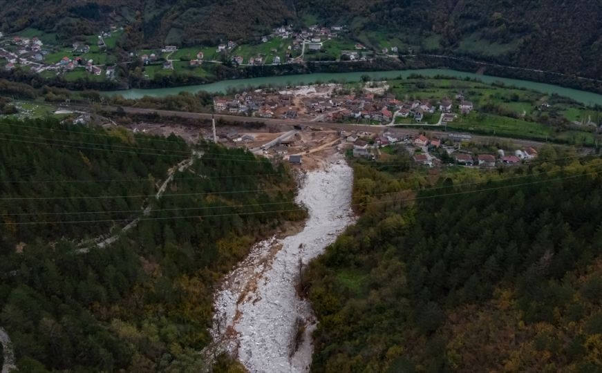 Šta se dešava sa istragom u vezi kamenoloma u Donjoj Jabalnici?