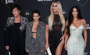 Među brojnim poznatim: I sestre Kardashian evakuirane iz svojih domova zbog opasnosti od požara