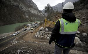 Završeni radovi: Pogledajte kako izgleda spojena pruga u Donjoj Jablanici nakon rekonstrukcije