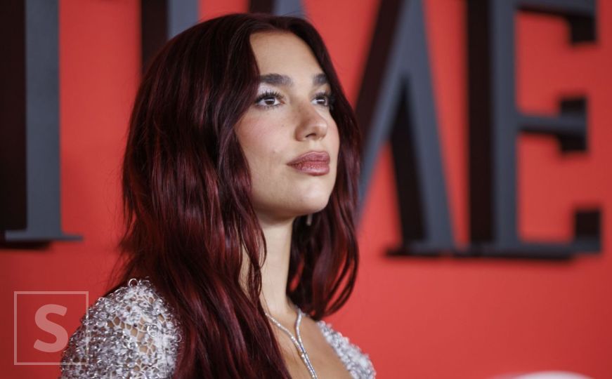 Dua Lipa evakuisana iz Los Angelesa: "Napustila sam grad, šaljem vam ljubav"