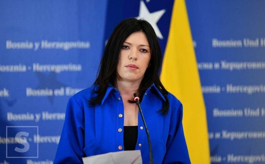 Sanja Vulić: U ponedjeljak ćemo podnijeti inicijativu za smjenu Elmedina Konakovića