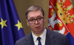 Vučić: "Naša braća i prijatelji iz Azerbejdžana su me obavijestili, neće biti obustave plina"