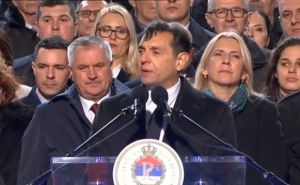 Ahmed Kico, stručnjak za sigurnost: Srbija intenzivira hibridne operacije protiv države BiH