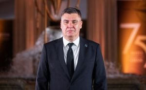 Prvi rezultati izbora: Milanović potpuno potukao Primorca, on je novi-stari predsjednik Hrvatske