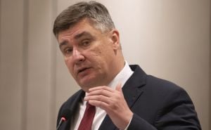 Zoran Milanović je novi-stari predsjednik Hrvatske: Kakav je u prethodnom mandatu bio prema BiH?