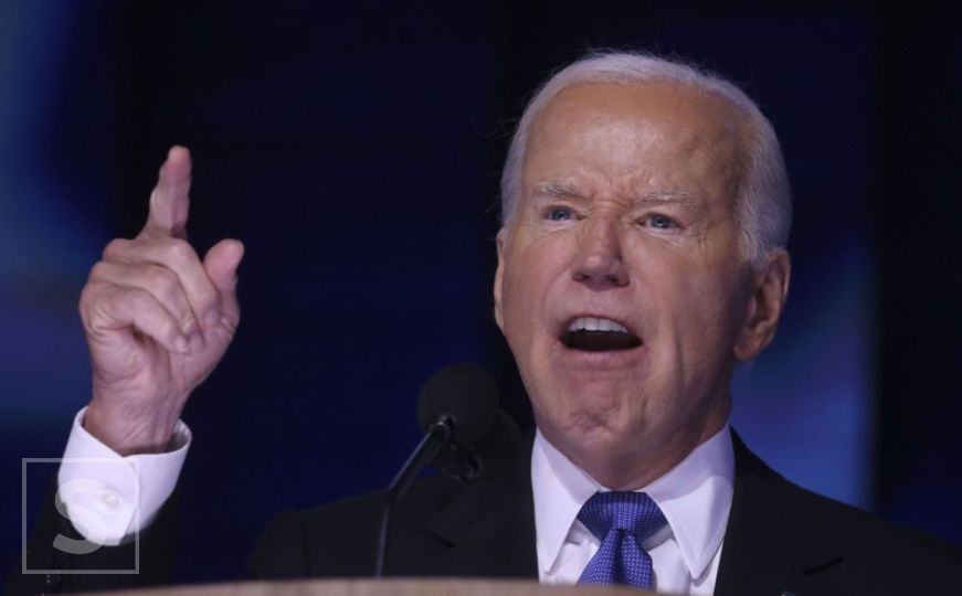 Biden pozvao Netanyahua da odmah uspostavi prekid vatre u Gazi