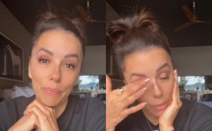 Eva Longoria kroz suze govorila o požarima u Los Angelesu: "Svi su na ulicama i pomažu"