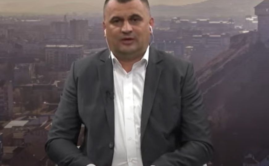 Da li je ovo novi ministar sigurnosti BiH? Ime koje se spominje kao nasljednik Nenada Nešića