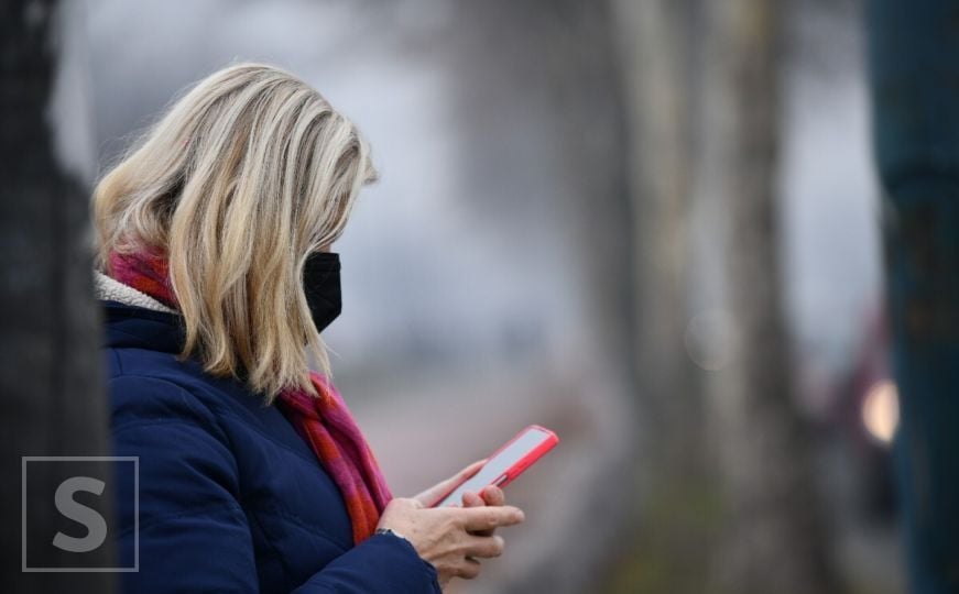 Meteorolozi objavili prognozu za BiH do kraja januara: Evo kad dolaze nove sniježne padavine