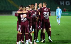 Novi odlazak s Koševa: FK Sarajevo raskinuo ugovor s još jednim igračem