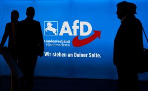 Skandal u Njemačkoj: Pokrenuta istraga protiv AfD-a, dijelili migrantima karte za povratak kući