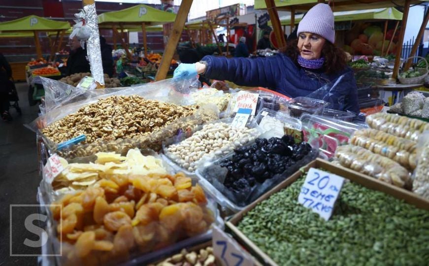 "Ne možemo bez hljeba, a ne isplati se da kuham": Građani u strahu - najavljena lančana poskupljenja