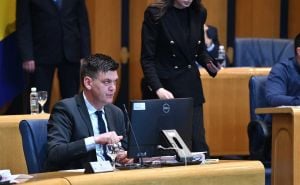 Ilija Cvitanović: 'Gospodin Nešić bi u ozbiljnim zemljama bio smijenjen za minut'