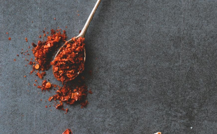 Kako sušena paprika postaje omiljeni začin? Mnogi ne znaju za ovu činjenicu