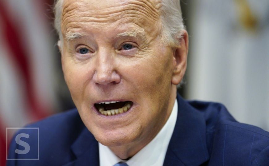 Biden na samom kraju mandata uveo nove sankcije Rusiji: Na udaru banke i energetika