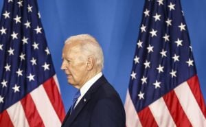 Joe Biden doživio "tihi poraz" od javnosti: Amerikanci smatraju da je njegov mandat bio neuspješan