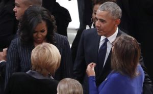 Razvode li se Michelle i Barack Obama? Novi detalji koji zbunjuju javnost