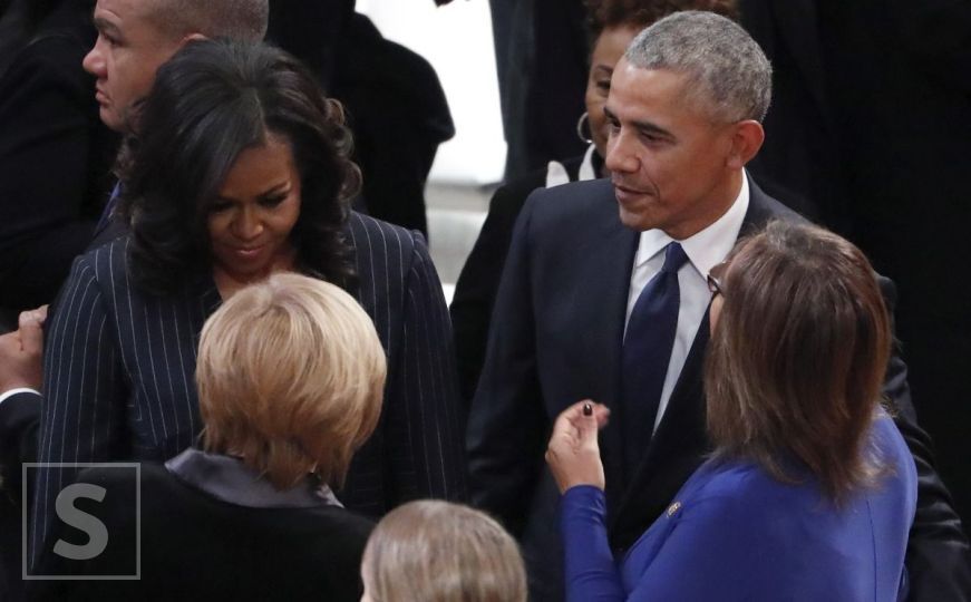 Razvode li se Michelle i Barack Obama? Novi detalji koji zbunjuju javnost