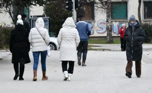 Objavljena je prognoza za BiH do 30. januara: Evo kad bi moglo biti padavina