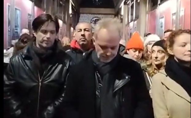 U znak protesta: Brojna pozorišta u Srbiji nakon incidenta otkazala predstave