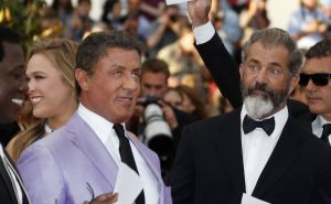 Donald Trump odlučio: Jon Voight, Mel Gibson i Sylvester Stallone bit će 'moje oči i uši'