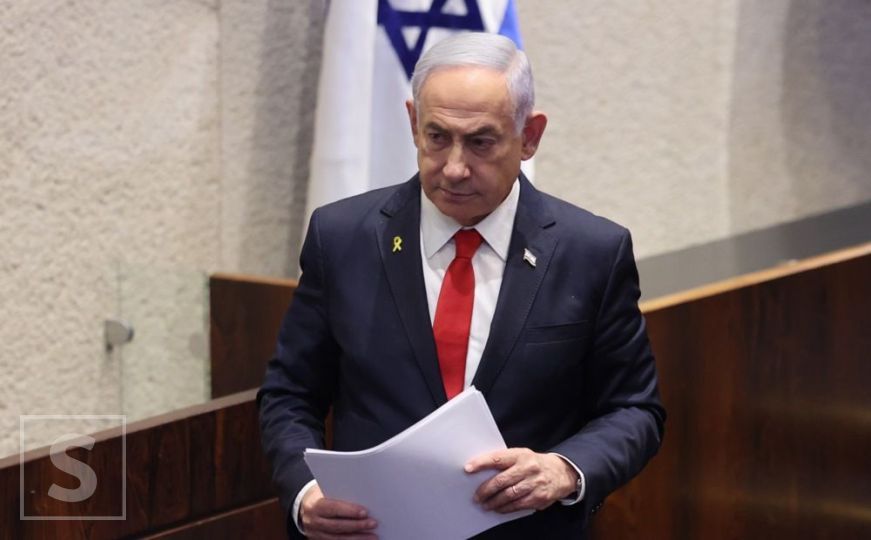 Netanyahuov ured potvrdio sporazum o oslobađanju talaca: Obaviještene porodice, priprema se doček