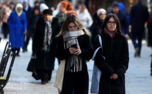 Drvar hladniji od Bjelašnice, jutros izmjereno -9°C: Evo i prognoze do utorka - bit će i kiše i 15°C