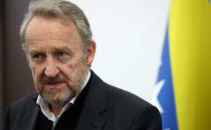 Bakir Izetbegović: "Možda budem kandidat za Predsjedništvo BiH, ali postoji jedan uslov"