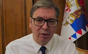 Dramatično obraćanje Vučića: 'Brutalno su pogazili zakone Srbije, zaustavit ćemo ih'