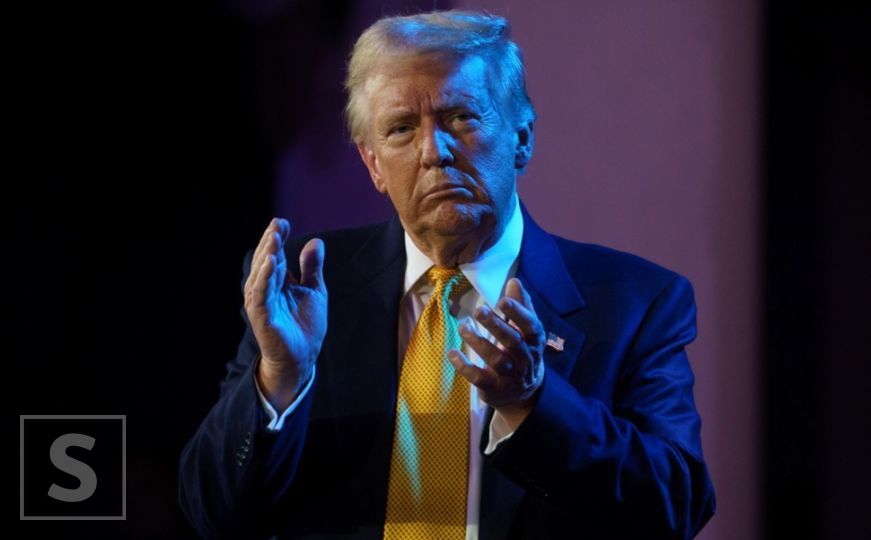 Novi mandat: Šta sve uključuje proces inauguracije Donalda Trumpa?
