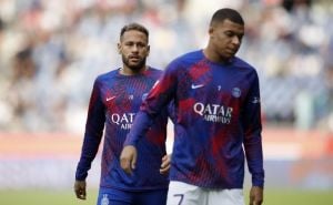 Neymar otkrio šokantne stvari: "Mbappe je bio ljubomoran na Messija. Ego nas je koštao"