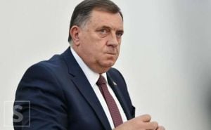 Dodik potpuno pobjesnio zbog sankcija pa u očaju naredio bankama: "Morate svima otvoriti račune!"