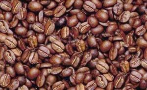 Testirajte svoj vid: Pronađite ljudsko lice u zrnima kafe za 10 sekundi