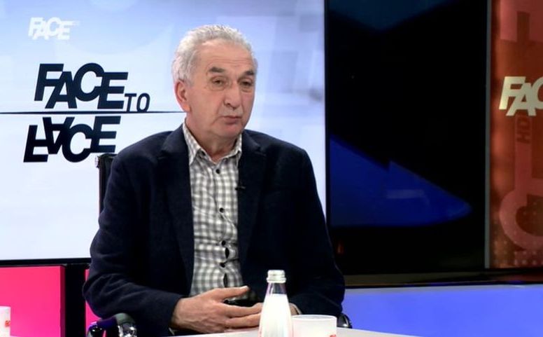 Šarović priznao šta mu je Dodik rekao: “Podigao bih i vojsku i policiju i sve, ali neću u zatvor”