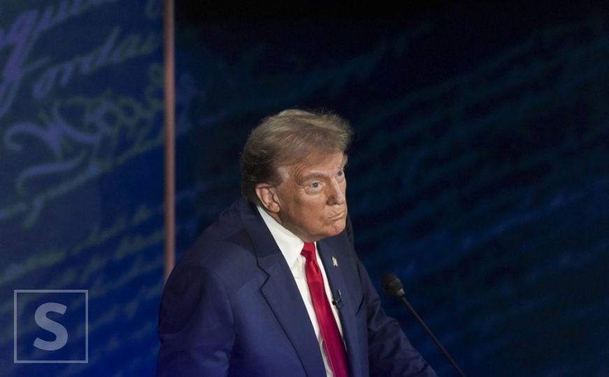 Dan velikog američkog zaokreta: Trump je za početak predsjedničkog mandata najavio velike promjene