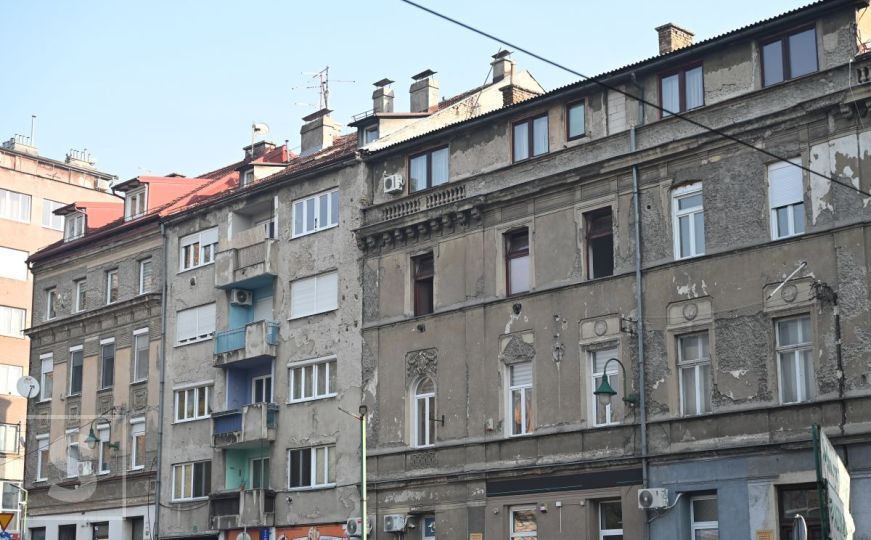 Cijene nekretnina: Koliko dugo Sarajlija s prosječnom platom treba da radi za stan od 55 kvadrata?