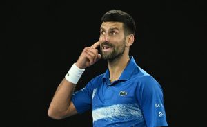 Novak Đoković lako izborio četvrtfinale: Pred nama je spektakl Australian Opena