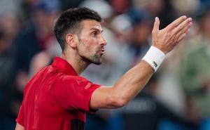 Ljutiti Novak Đoković: 'Kaznite me slobodno. Ismijavao je mene i Srbijance, želim da nam se izvini'