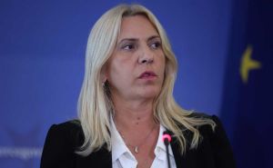 Igor Crnadak upitao vlasti RS: Kakve veze Željka Cvijanović ima sa članom narko kartela?