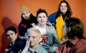 Sports Team - Bang Bang Bang