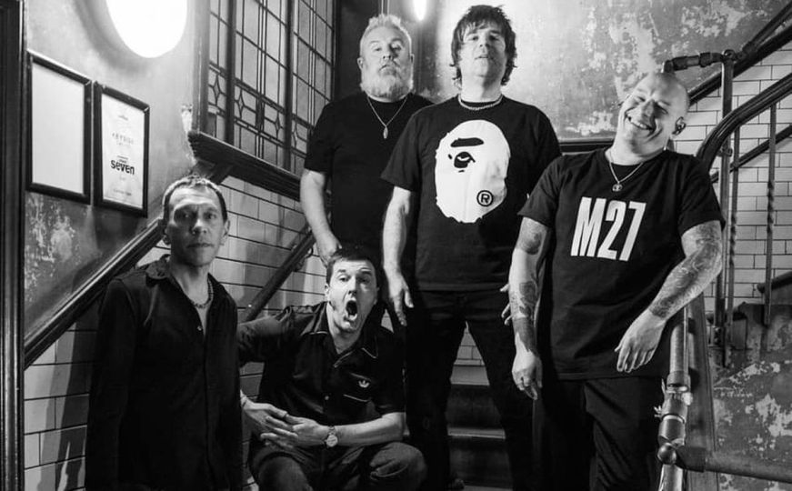 Shed Seven - All Roads Lead To You