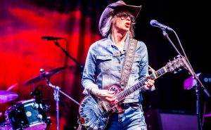 The Waterboys - Hopper's On Top (Genius)