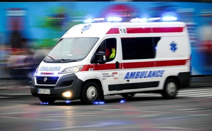 Veliki požar u staračkom domu u Srbiji: Najmanje šest osoba stradalo