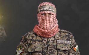 Oglasio se portparol Hamasa: 'Ovo je historijska bitka za Palestince'