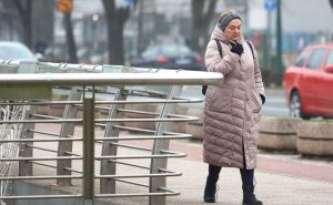 I danas moguće padavine: Pročitajte prognozu do četvrtka - bit će i kiše i snijega i 14°C