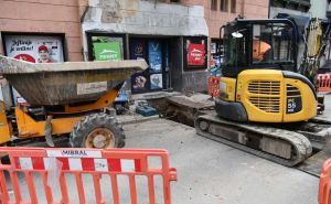 Novi dan, novi radovi: U ovim sarajevskim ulicama mogući prekidi u snabdijevanju vodom