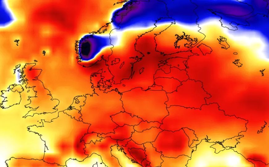 Objavljena detaljna prognoza za proljeće: Toplije od uobičajenog, ali i s mogućim iznenađenjima