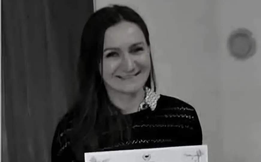 Život izgubila mlada profesorica Melika Crnkić iz BiH: Bila omiljena među učenicima