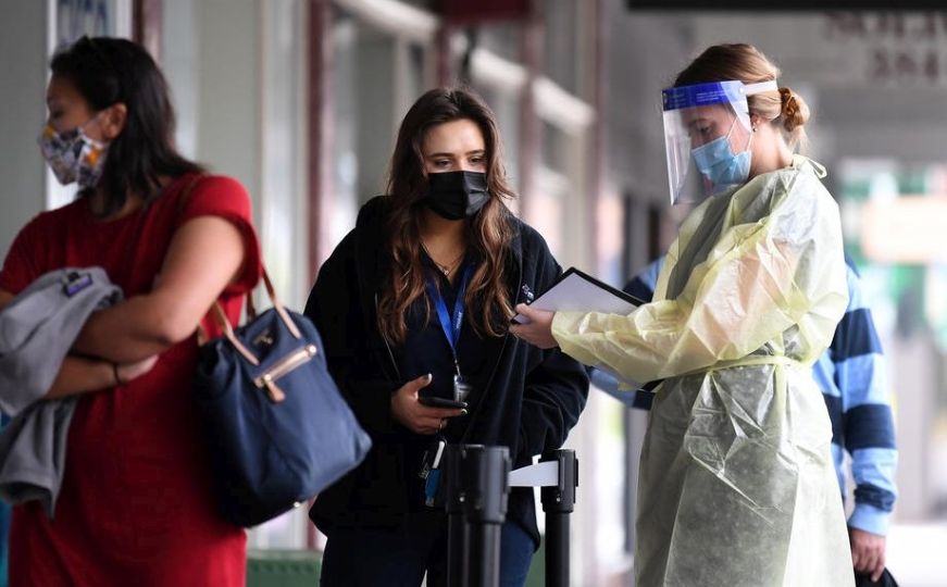 Upozorenje iz Zavoda za javno zdravstvo: Broj oboljelih od gripe i COVID-a u porastu