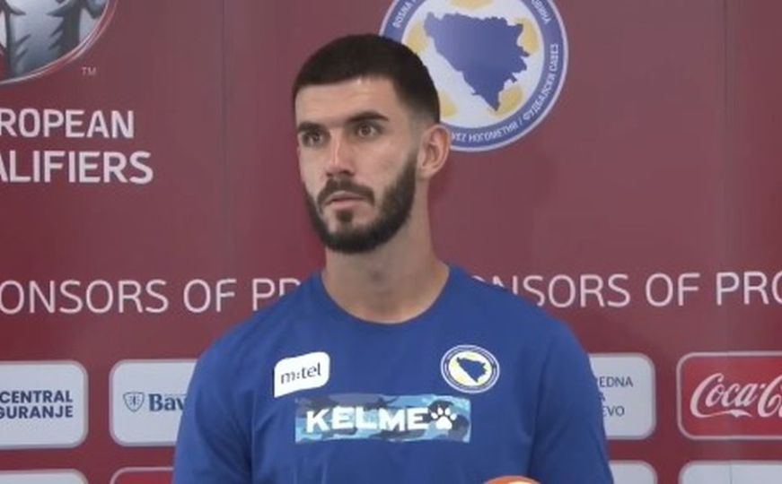 Stiže novo pojačanje u FK Sarajevo? Radi se o povremenom reprezentativcu BiH